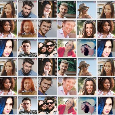 شات بنات العرب | تعارف شباب وبنات والاشتراك مجانًا