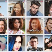 شات بنات العرب | تعارف شباب وبنات والاشتراك مجانًا